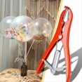 thumbnail image 3 of Alicates para Expandir Globos, Máquina para Rellenar Globos, Herramienta para Estirar Globos, Abridor de Globos para Rellenar, 3 of 5