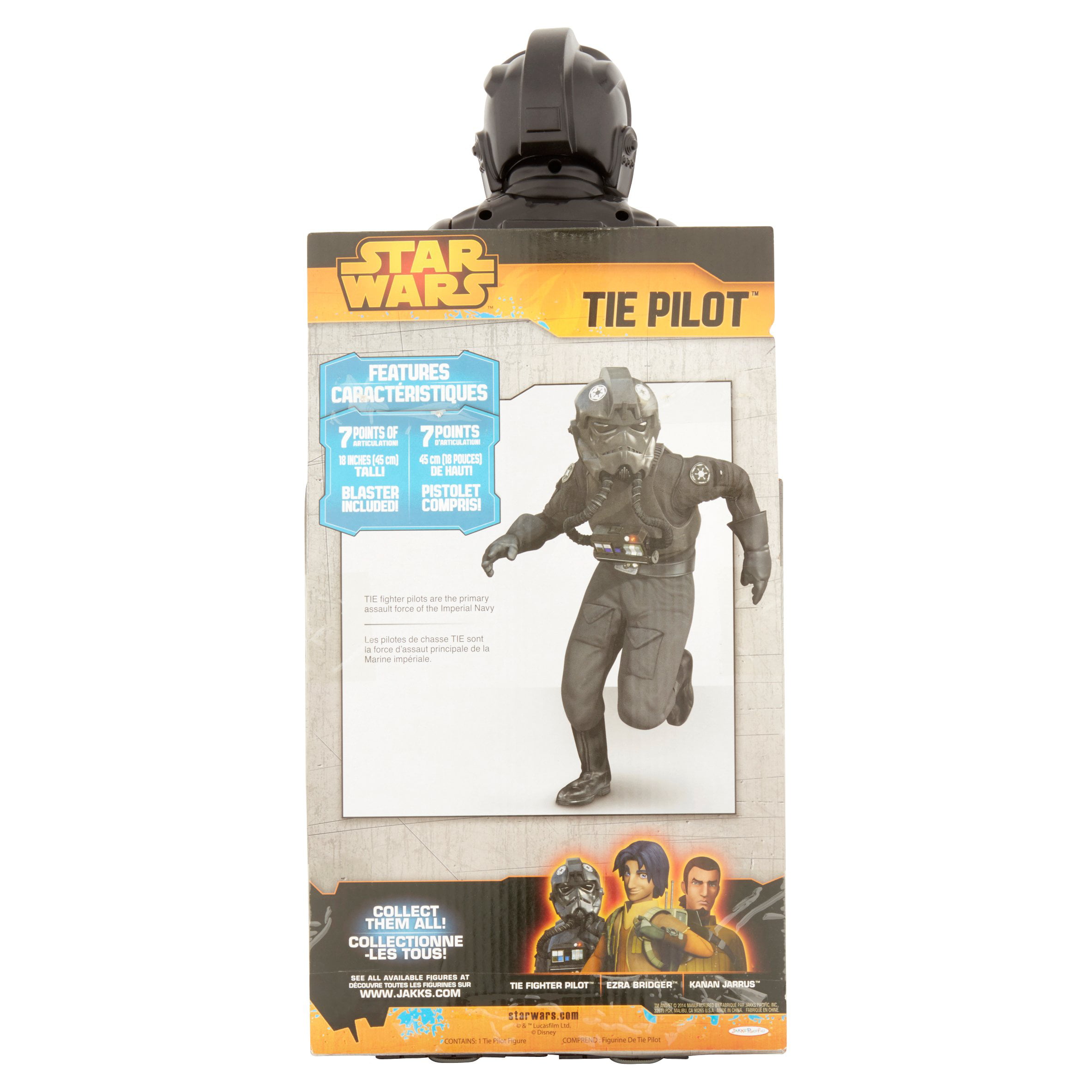 Chasse force Series 1 Sale 5-Pack Figures 