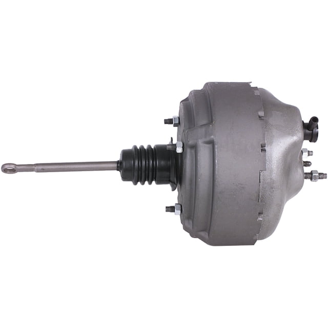 BOOSTER DE FRENOS CARDONE Remanufacturado F-350 1969 al 1976 Gris