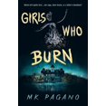 thumbnail image 1 of Girls Who Burn, 1 of 2