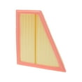 thumbnail image 1 of Filtro de aire del motor Unique Bargains para BMW X1 2.0L 2012-2015 Filtro de elemento de larga duración Limpiador de aire No.13717582908 1 Pcs, 1 of 1