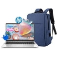 thumbnail image 1 of Laptop Hp Elitebook 845 Ryzen 7 Ram 16GB SSD 512GB pantalla 14 Touchscreen + Mochila, 1 of 5