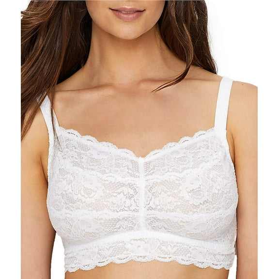 Cosabella Womens Never Say Never Sweetie Curvy Bralette Style-NEVER1310