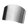 thumbnail image 3 of JilgTeok Kitchen Gadgets Stainless Steel Multi-Purpose Anti-Cutting Finger Guard-Mothers Day Gifts, 3 of 5