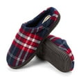 thumbnail image 6 of Dearfoams Men's Case Casual Clog Slipper, 6 of 8