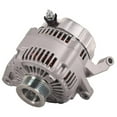 thumbnail image 5 of Geelife HIGH 250A ALTERNATOR For 01-06 Dakota 01 Grand Cherokee 02-06 Liberty 06 Raider, 5 of 7