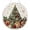 Christmas Tree, variant on Dademeo Christmas Pearl Diamond Painting Art Craft Kit,DIY Acrylic Diamond Art Hanging Kit for Holiday Gift, Home Decor,Window Wall Decor
