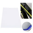 thumbnail image 3 of Bike Frame Protection Film, Bicycle Protective Film Cutting-free Transparent  For Cycling, 3 of 8