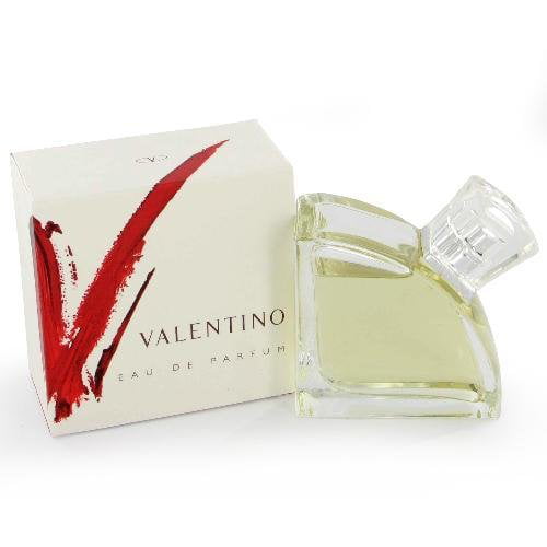 Valentino V Perfume by for Women. Eau Parfum 0.11/ 3.5 Ml Fragrance Pen - Walmart.com