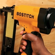 Bostitch Pneumatic 16 Ga. Construction Stapler Kit