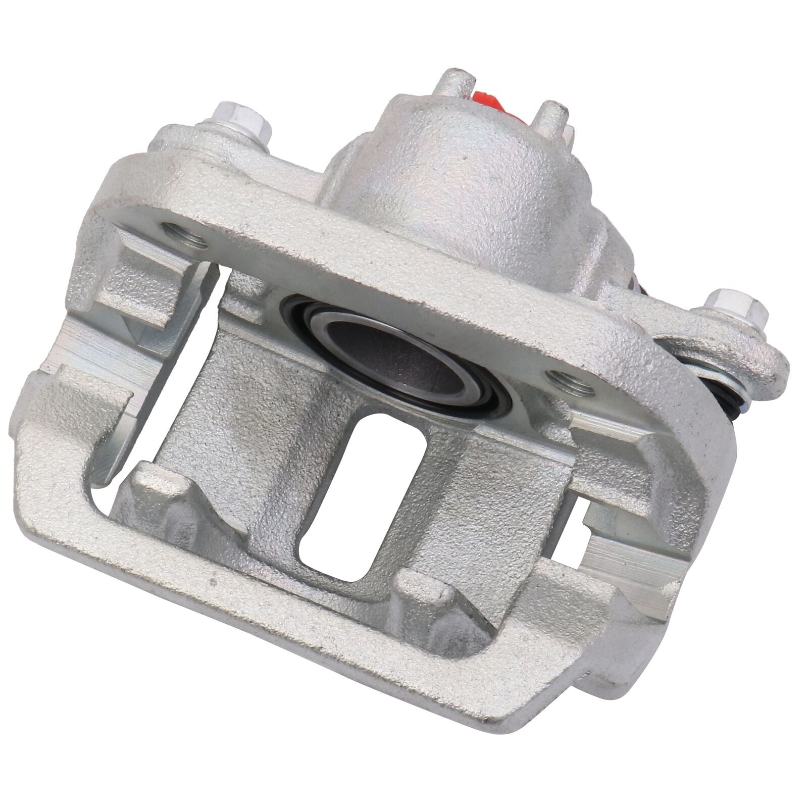 MOSTPLUS Set(2) Rear Brake Calipers w/ Steel Piston for 2005-2010 Honda Odyssey 19-B2928