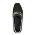 thumbnail image 6 of Men's Driving Shoes GENIO Turkey Casual Dress Genuine Leather 120580346 Black, 6 of 8