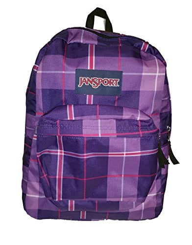 JanSport Classic Superbreak Backpack 