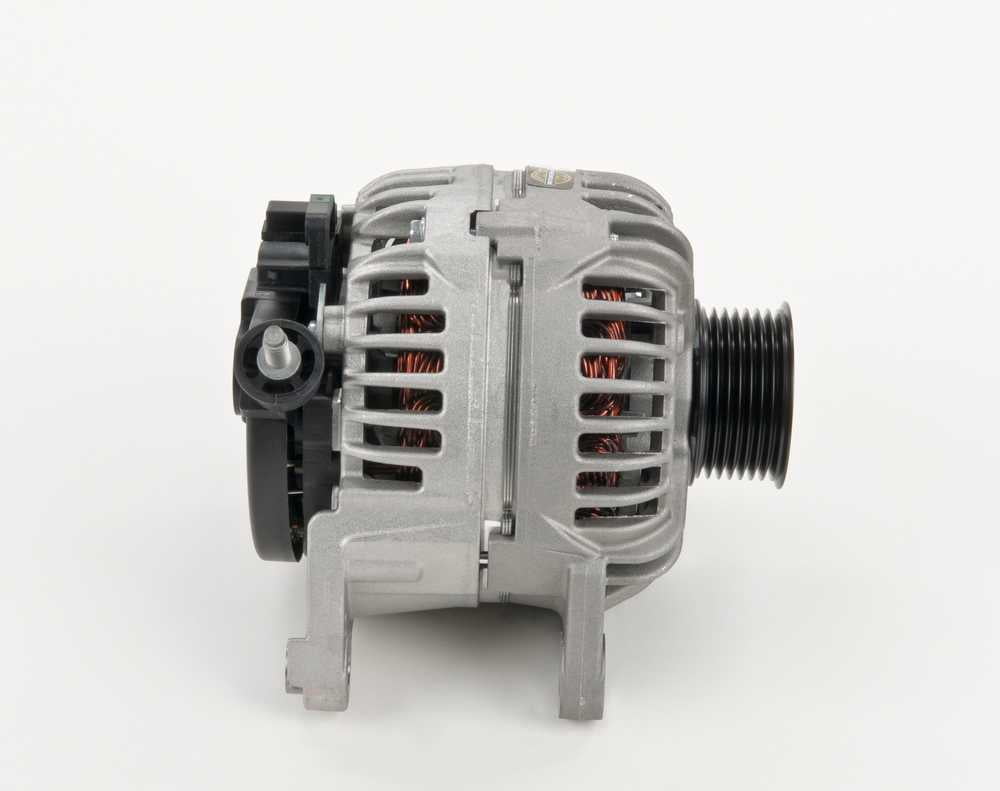 Bosch AL6450X Premium Alternator