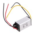 thumbnail image 5 of Regudor convertidor reductor 24 / 12v a 5v Adaptador de fuente de alimentación 3A para , automóvil, vehículo, motor Gloria Transformador de potencia impermeable, 5 of 5