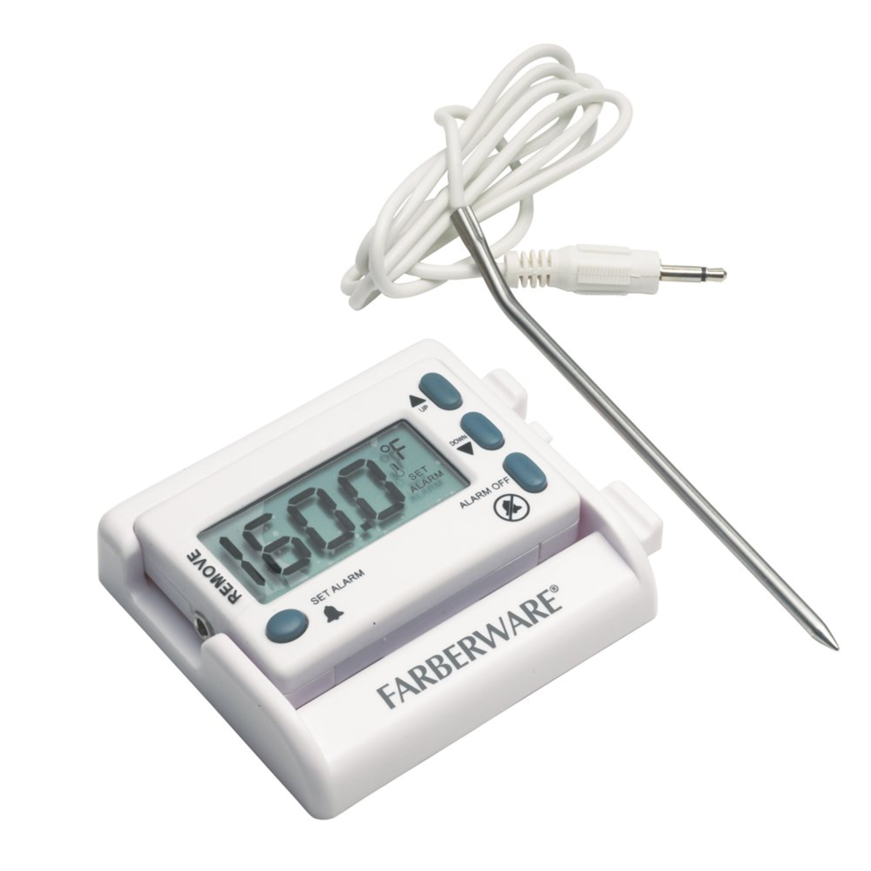 Farberware Professional Oven Alert Probe Thermometer