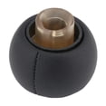 thumbnail image 2 of Cabezal de perilla de palanca de cambios de coche de 6 velocidades para Peugeot 307 308 3008 407 5008 807 Citroen C3 C4 C8, 2 of 5