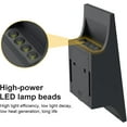 thumbnail image 4 of Solar  & Down Wall Lights, 4 of 8