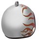 thumbnail image 3 of Casco de pollo, divertido sombrero de seguridad para pájaros, sombrero de pollo, accesorios para periquitos y pájaros, 3 of 8