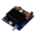 thumbnail image 4 of Módulo Amplificador de Potencia de Sonido Perfecl 150 W Licencia Amplificadora Estéreo de 1 Canal, 4 of 6
