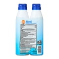 thumbnail image 4 of Equate Sport Sunscreen Spray SPF 30 Twin Pack 5.5 Oz Each, 4 of 6