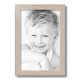thumbnail image 2 of ArtToFrames 10x15 inch Contrast White Picture Frame, White Wood Poster Frame (4931), 2 of 7