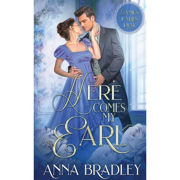 Games Earls Play Here Comes My Earl, Book 5, (Paperback)