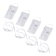 thumbnail image 1 of Bolsa de enema para manguera, bolsas de enema de 20 piezas, kit de bolsa de enema de silicona, bolsas de enema resistentes y resistentes, 1 of 8