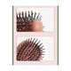 thumbnail image 1 of Peine para el cabello de limpieza rápida con una tecla, cepillo para el cabello para mujeres, peine para masaje del cuero cabelludo con cojín de aire, herramienta para peinar el cabello, pasta de fr, 1 of 5