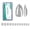 8, variant on Gel Nails Tips Matte Fake Nails Full Covers False Nails for Nails Extensions Artificial Acrylic Nails