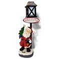 thumbnail image 1 of Decoraciones de Halloween, adornos de Halloween, regalos de Halloween, adorno de luz nocturna de Papá Noel, pequeño regalo navideño, decoración navideña para ventana de restaurante, luz de noche de Pa, 1 of 3