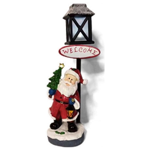 Decoraciones de Halloween, adornos de Halloween, regalos de Halloween, adorno de luz nocturna de Papá Noel, pequeño regalo navideño, decoración navideña para ventana de restaurante, luz de noche de Pa