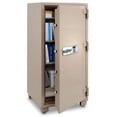 thumbnail image 3 of Mesa Safe MFS140E Commerical 2-Hour Fire Safe with Electronic Lock, 3 of 6