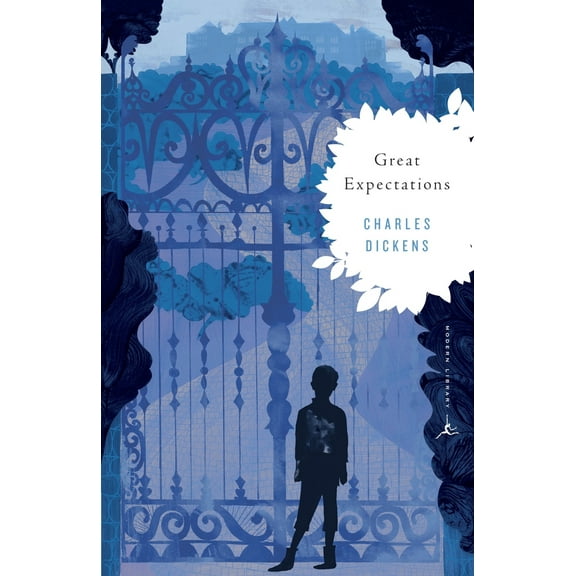 Pre-Owned Great Expectations (Paperback) 0375757015 9780375757013