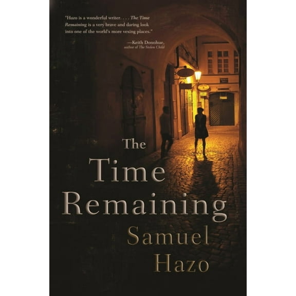 The Time Remaining, (Paperback)