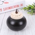 thumbnail image 1 of HEALEEP Pot de Poterie Rond avec Couvercle pour Mariage 1Ensemble, 1 of 5