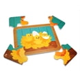 thumbnail image 2 of Rompecabezas Gallina Con Cria Educatodo HN-3901, 2 of 3