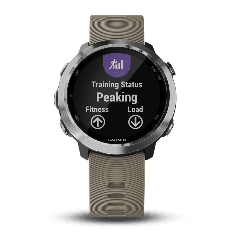 Garmin Forerunner® 645 | Running Watch | GPS