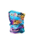 thumbnail image 1 of BLACKSTRAP Kids Dual Layer Tube Monster Disco,, 1 of 1