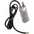 thumbnail image 1 of Bomba de agua sumergible, bomba sumergible de 12 V, minibomba de agua eléctrica de 600 l/h, para autocaravana, estanque, acuario, fuente de acuario, 1 of 4