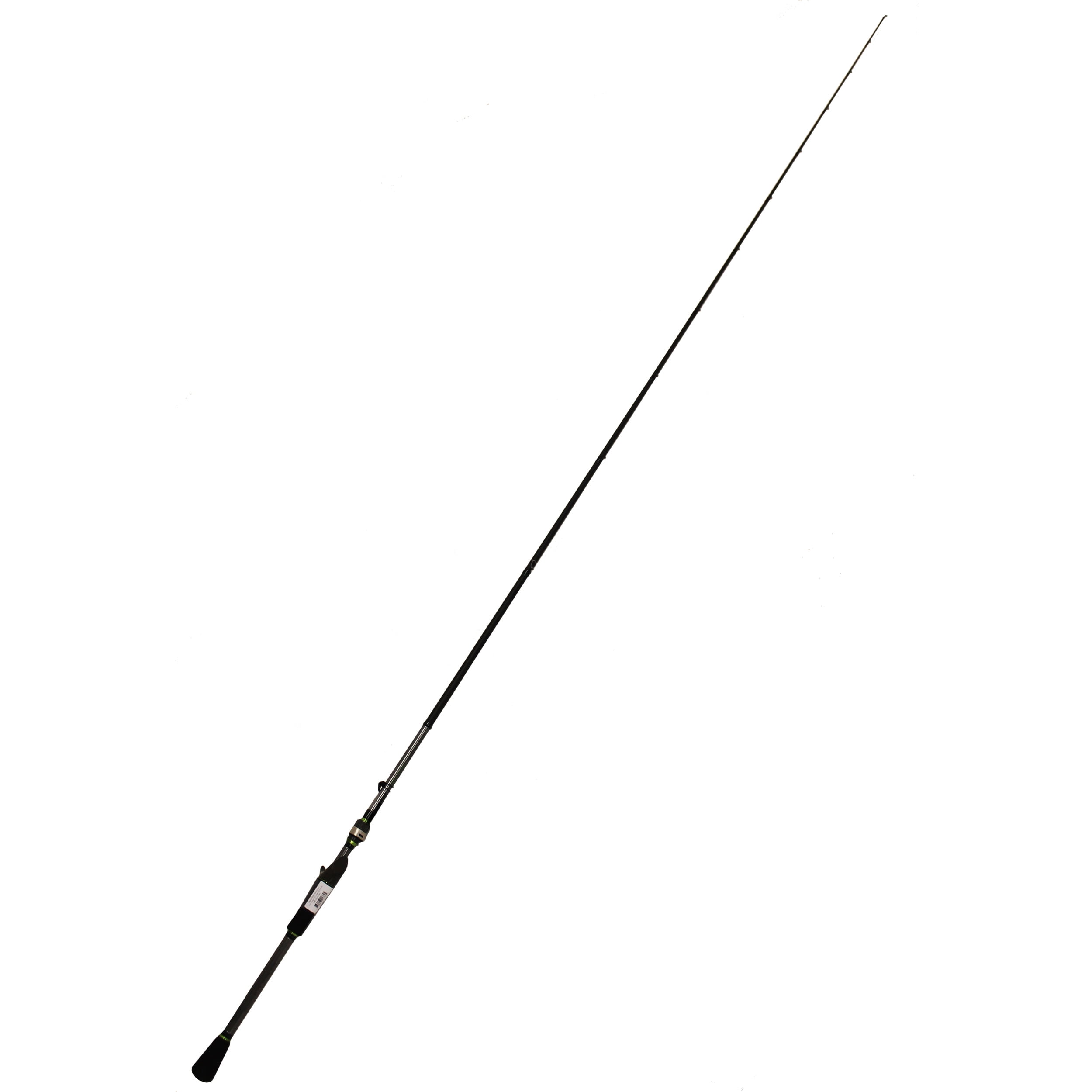 okuma helios casting rod