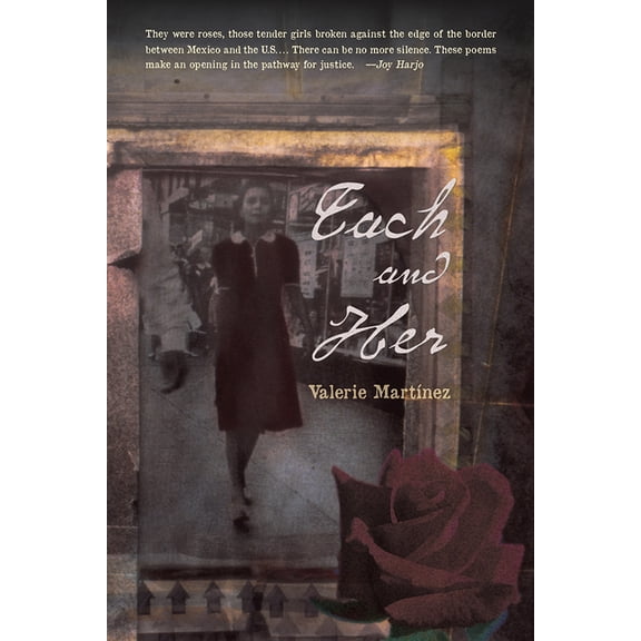 Camino del Sol: Each and Her (Paperback)