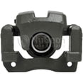 thumbnail image 4 of Bbb Rotating Electrical 99P01691B Brake Caliper With Bracket, 4 of 4
