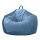 thumbnail image 2 of Funda de Frijol Zulema Almacenamiento de juguetes de peluche, 2 of 5