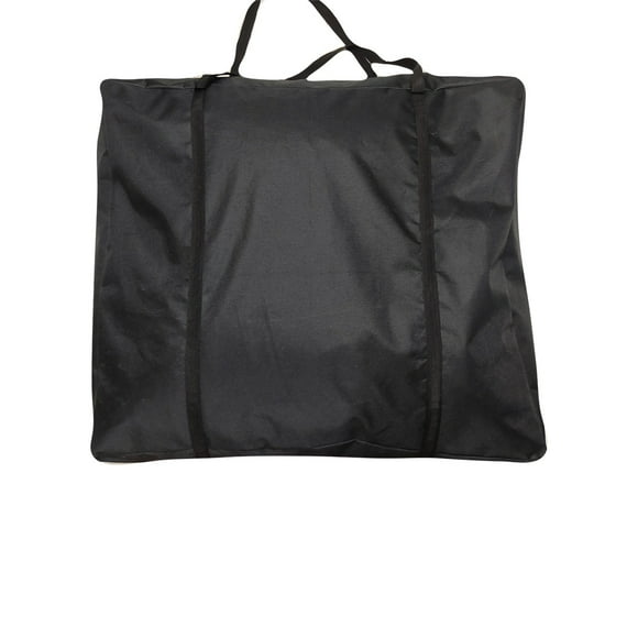 Bolsa reforzada y reutilizable Lunics Color Negro Jumbo