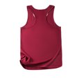 thumbnail image 4 of MESSUEN Tank Tops Women Womens Tank Tops Loose Fit Square Neckline Camisole Daily Shirts T Shirt U Neck Tee Tunic Vest Tanks Casual Summer Tops for Women Womens Blouses Casual S, 4 of 9
