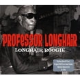 thumbnail image 4 of Professor Longhair - Longhair Boogie - Music & Performance - CD, 4 of 4