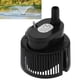 thumbnail image 5 of Bomba Enfriadora De Aire, Bomba De Agua De 45 W Para Paisajismo De Estanques Para Fuentes De Jardinería ZAQW Air Conditioner Water Pump, 5 of 8