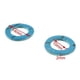 thumbnail image 5 of 20pcs Plastic Drain Screw Gasket For For Marine For MerCruiser 12-19183-3 18-2244 Car Accessories, 5 of 5