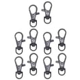 thumbnail image 1 of 10 Unids Ganchos Corchetes de Langosta Hook Accesorios de Fabricación de Joyas DIY, 1 of 7